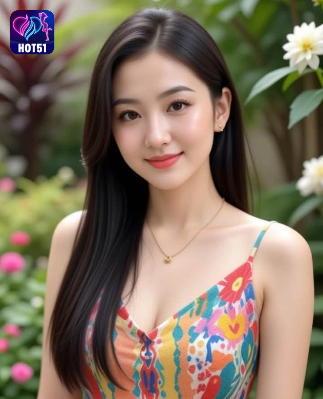Hot51 – Ứng dụng live stream