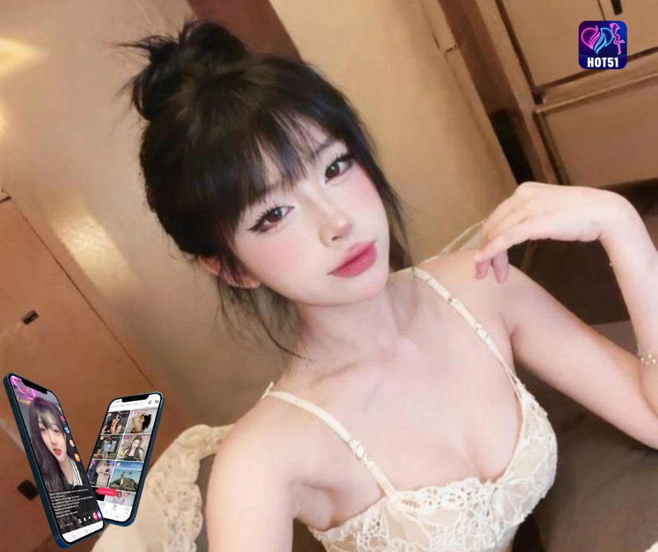 Aplikasi Hot51 Login & Review Your Gateway to Live Streaming in Indonesia