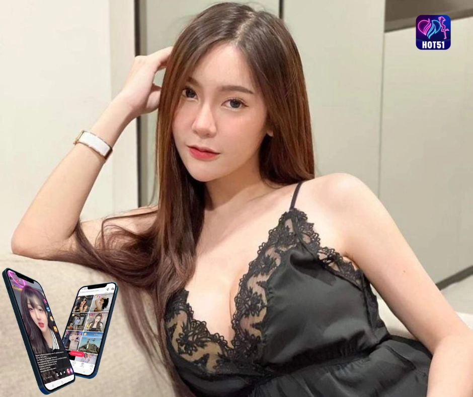 Aplikasi Hot51 Portal Live Streaming Indonesia yang Aman & Seru?