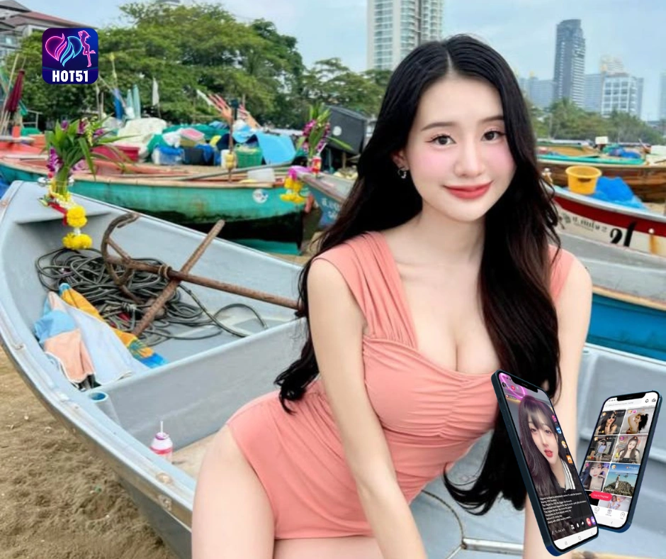 Hot51 Mod APK Download: Panduan Lengkap Sebelum Kamu Instal & Cara Menikmati Live Stream Aman di Indonesia
