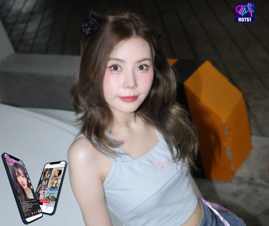 Your Guide to the Hot51 APK A Safe Dive into Indonesian Live Streams