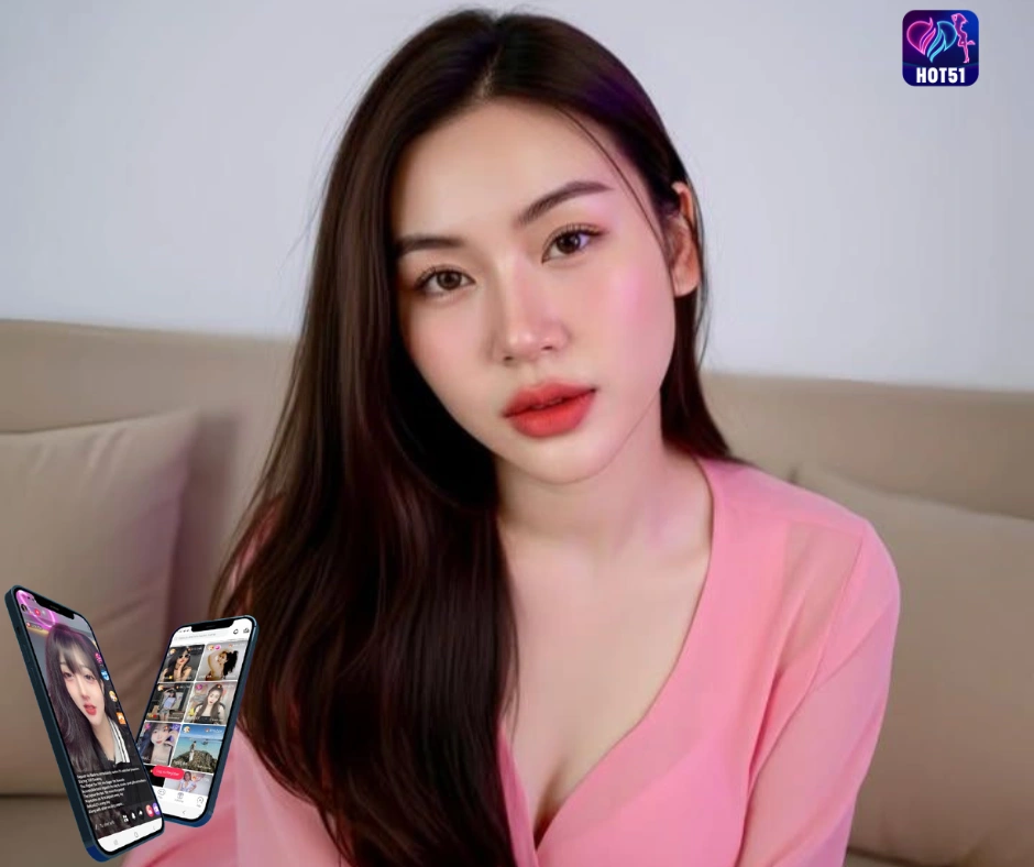 Aplikasi Hot51 Ulasan Jelajahi Dunia Live Streaming Aman & Seru 1 Aplikasi Hot51 Ulasan Jelajahi Dunia Live Streaming Aman & Seru