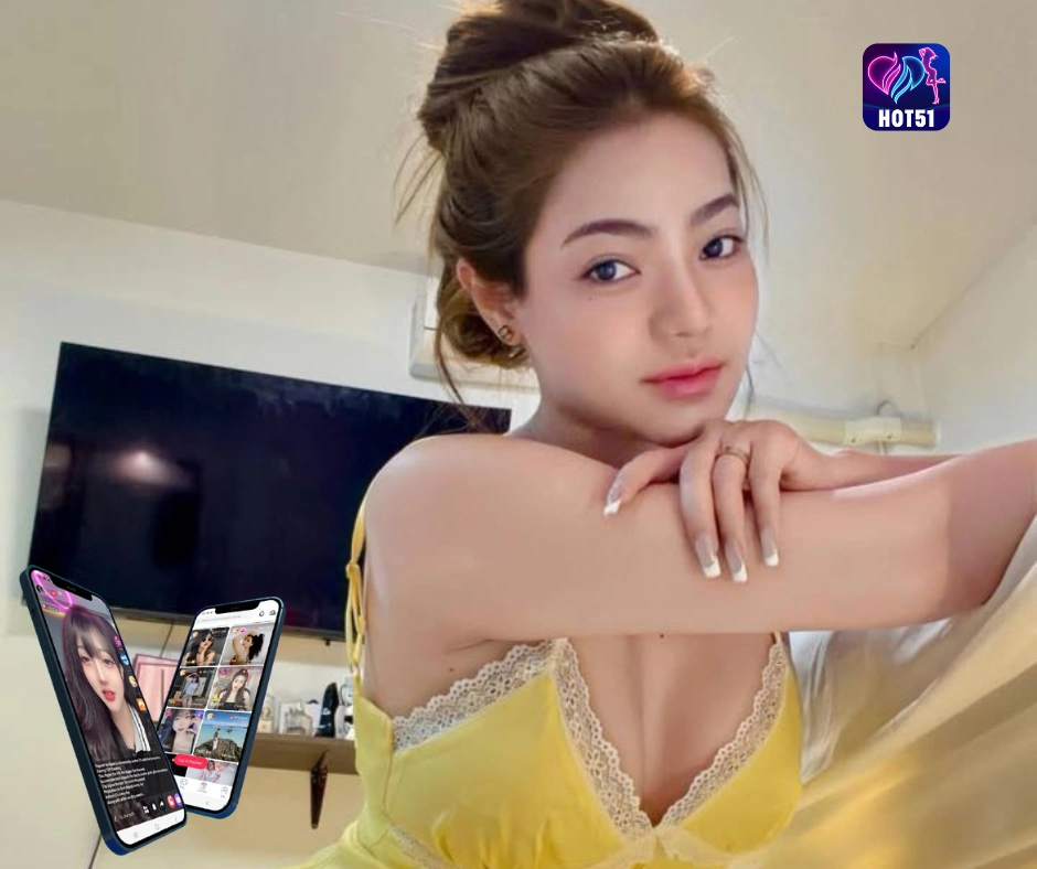 Hot51 Mod Unlock Room & Cara Login: Panduan Lengkap Streaming Aman di Indonesia