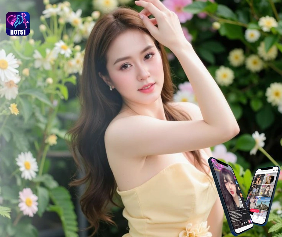 Hot51 Mod APK & APK Hot51 – Aplikasi Live Streaming Populer di Indonesia