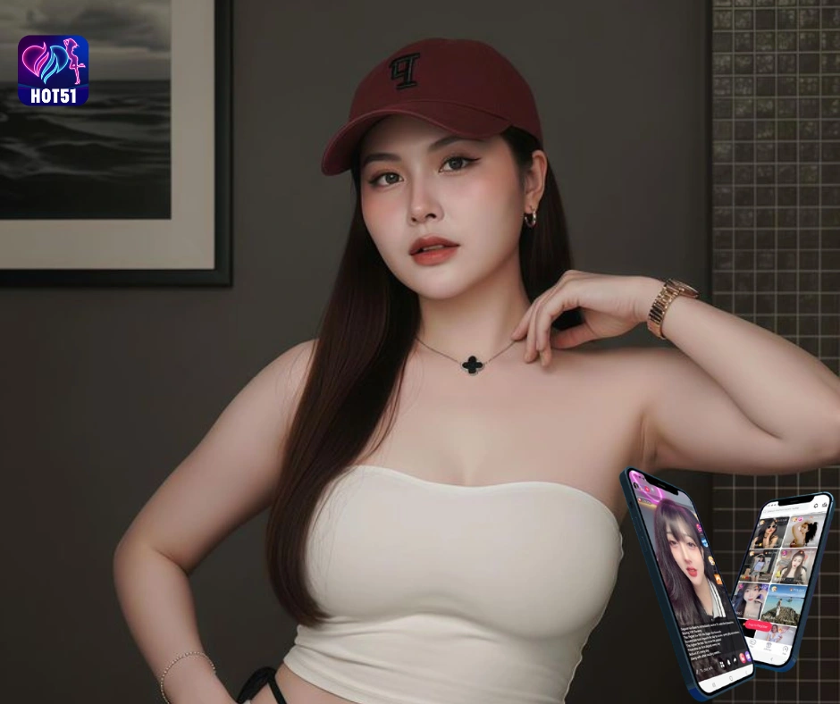 Hot51 Mod APK ChiaseAPK: Pengalaman Live Streaming yang Lebih Bebas & Interaktif