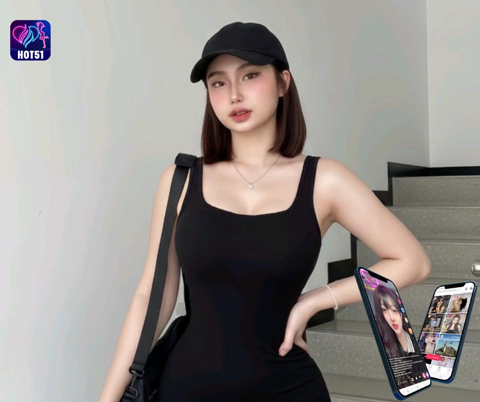 APK Hot51 Mod Terbaru 2025 – Download Hot51 Live Streaming Indonesia