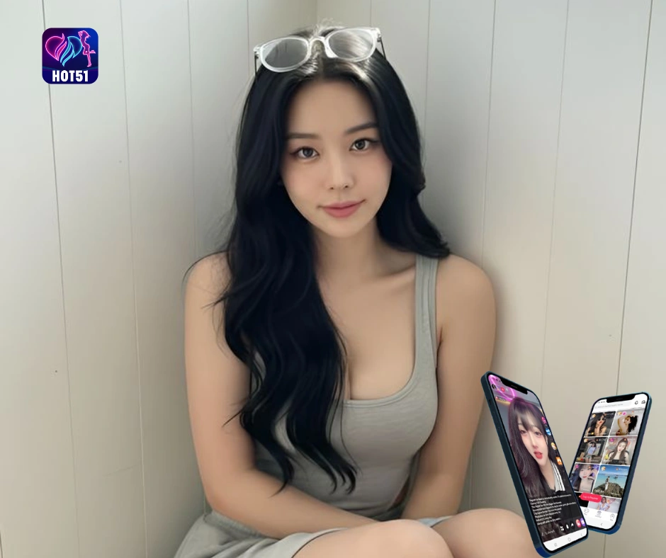 Aplikasi Hot51: Live Streaming Populer di Indonesia – Review Jujur Fitur dan Hot51 Mod APK Download