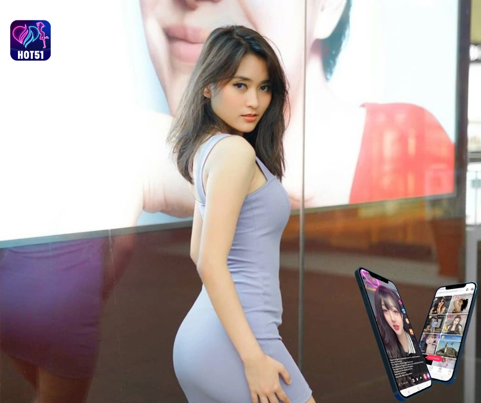 Aplikasi Hot51: Pengalaman Live Streaming yang Ramai Dibicarakan di Indonesia