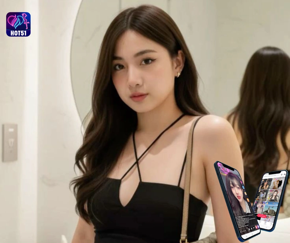 Hot51 Mod APK & APK Hot51 – Review Lengkap Aplikasi Live Streaming Indonesia