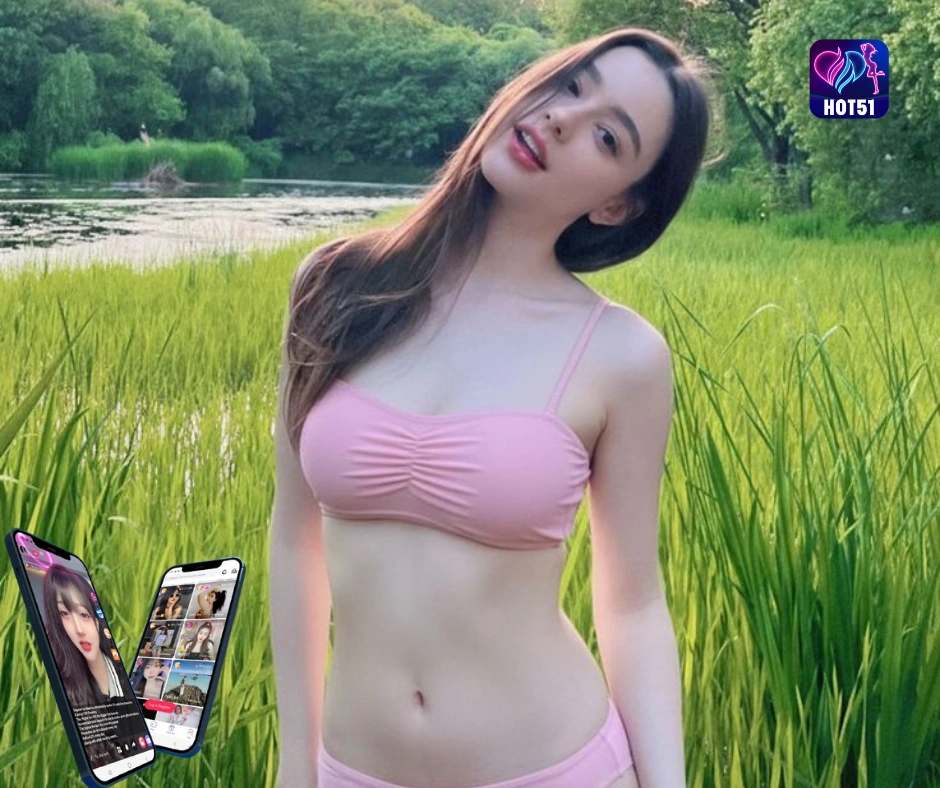 Hot51 Unlock & Hot51 Mod APK Download: Panduan Aman Menikmati Live Stream di Indonesia (2025)