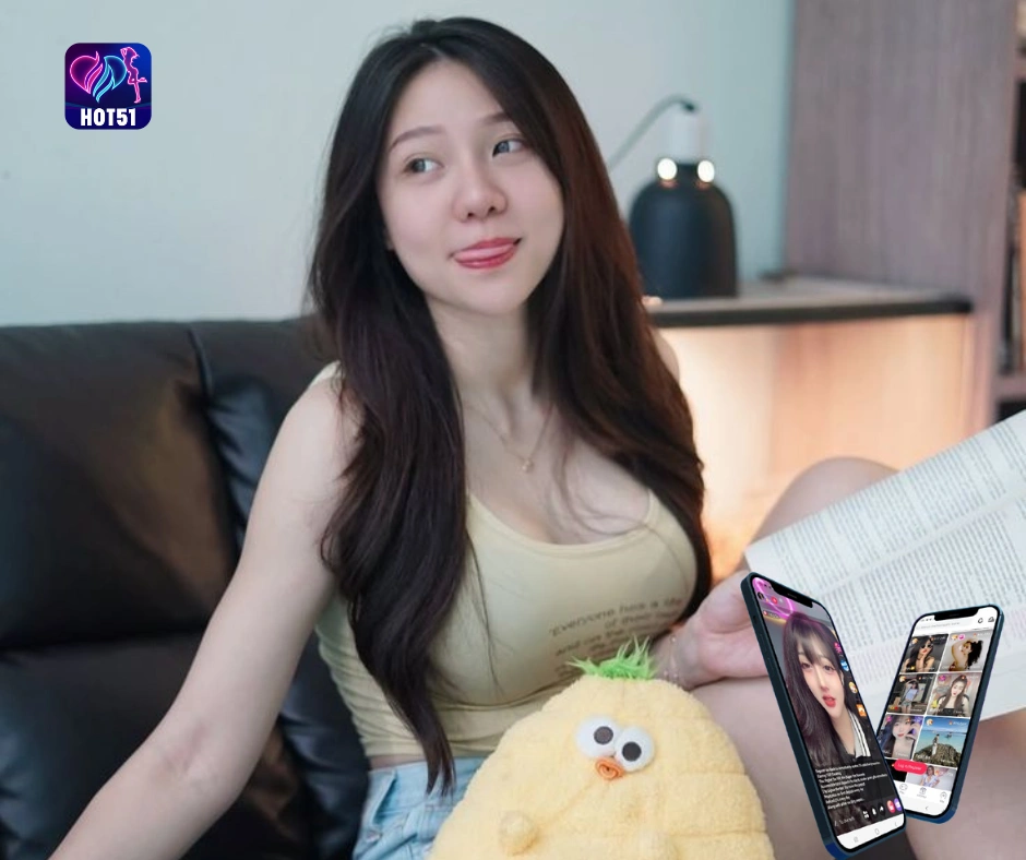 Hot51 Mod APK Terbaru: Panduan Lengkap Fitur Keamanan dan Cara Aman Menikmati Live Streaming di Indonesia
