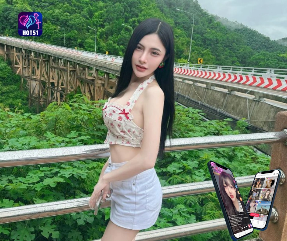 Hot51 Mod Apk Terbaru & Fitur Unlock: Panduan Lengkap Menjelajahi Dunia Live Streaming di Indonesia (2025)