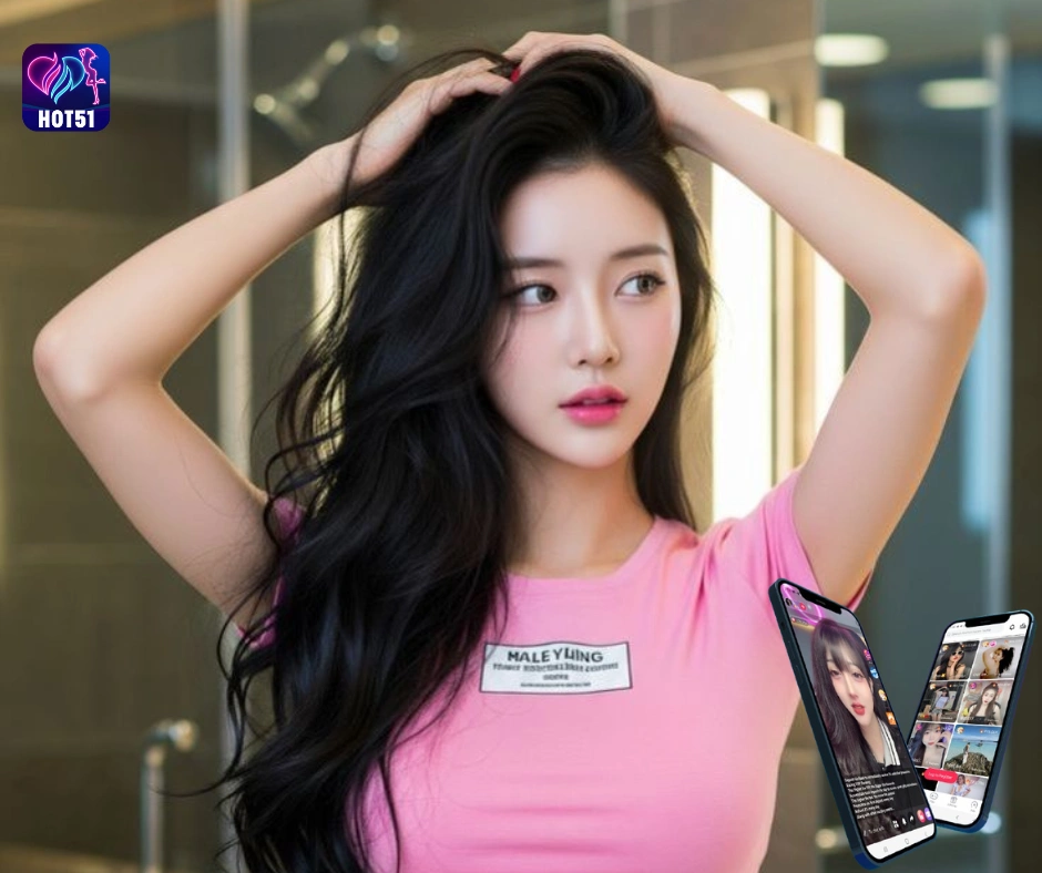 Hot51 Live Streaming Indonesia 2025 – Hot51 Login Web & APK Terbaru