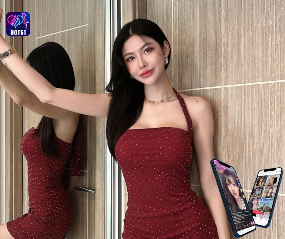 Live Hot51 Login & APK Hot51 Tanpa Lock | Streaming Indonesia