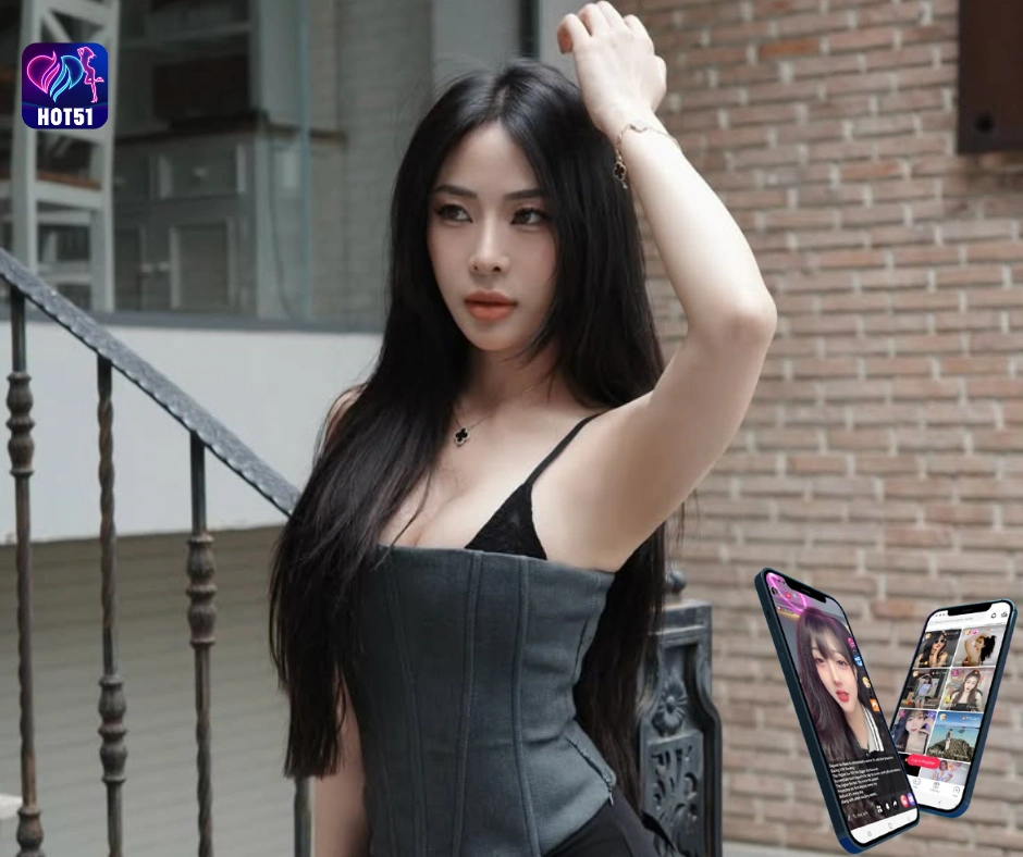 Download APK Hot51 & Pengalaman Hot51 Live Stream di Indonesia