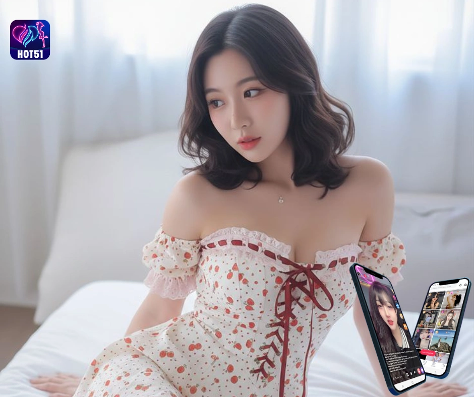 Hot51 Mod APK Download: Review Mendalam Aplikasi Live Streaming Favorit di Indonesia