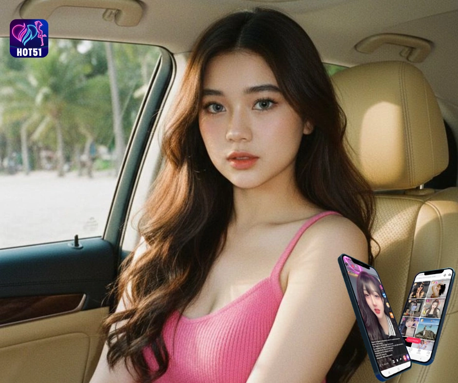 Hot51 Mod APK & APK Hot51: Pengalaman Live Streaming Tanpa Batas di Indonesia