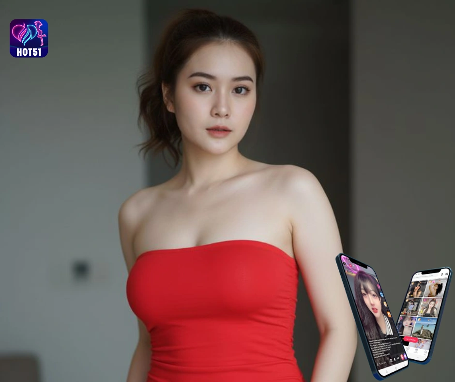 APK Hot51 Mod Terbaru – Download Hot51 Live Aman di Indonesia