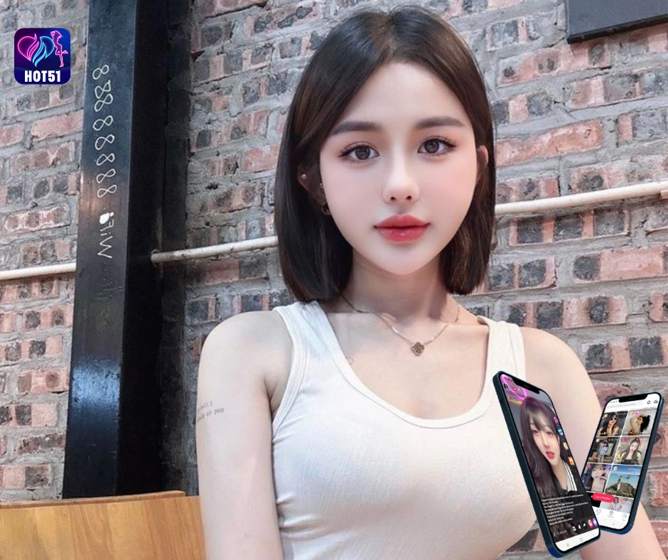 Hot51 Mod APK Terbaru & Unlock Room – Review Lengkap Live Streaming Indonesia