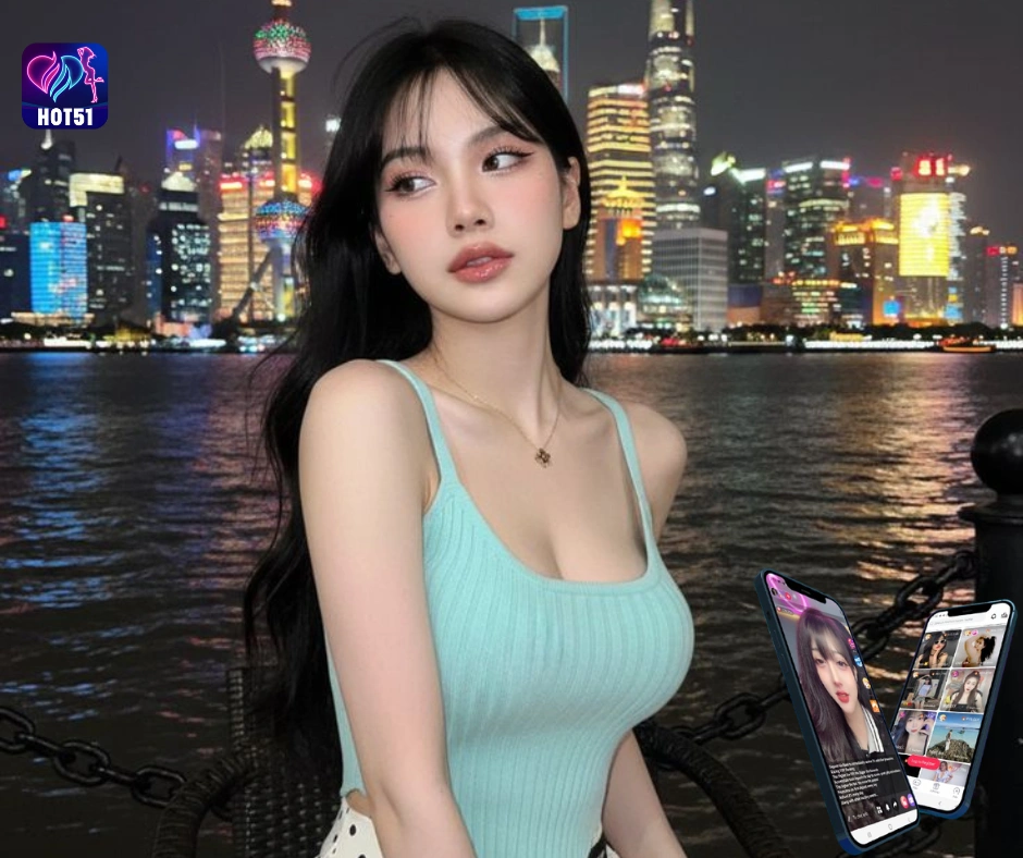 Hot51 Indonesia: Lebih Dari Sekadar Aplikasi Live Streaming—Ini Fakta Nyata yang Perlu Kamu Tahu